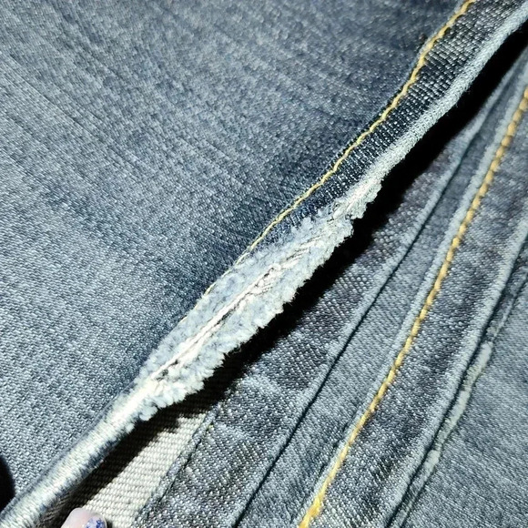 Hudson Love Bootcut Jeans size 28 - Picture 7 of 7